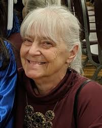 Susan Savoia Obituary April 2, 2024