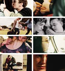 Pin On My Mad Fat Diary