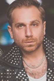 William Alexander Gale