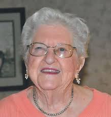 Corinne Smithson Obituary March 27, 2017