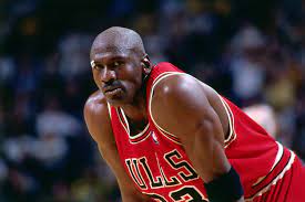 By acclamation, michael jordan is the greatest basketball player of all time. Michael Jordan N B A Champ Marketing Legend And Toxic Worker The New York Times