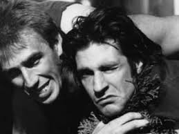 Jon Card (D.O.A., SNFU, Subhumans, etc) has died at 63