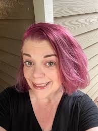 Shampoo line for thicker, fuller hair