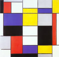 Lukisan geometri, desain geometris, gambar geometri, gambar pola geometris, contoh berikut seni lukisan desain 3d seni lukisan dengan artikel terpopuler 20+ lukisan bentuk geometri. Grid Dalam Lukisan Piet Mondrian There S Something About Geometry Architecture