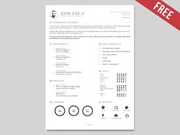 A page full of word resume templates, that you can download directly and start editing! 40 Free Printable Cv Templates In 2017 To Get A Perfect Job