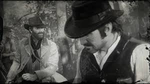 In addition to following the main storyline, the player character will witness and can take part in random events they encounter as they explore the game world. Red Dead Redemption Red Dead Wiki Fandom