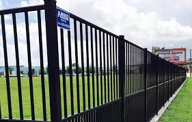 We offer a wide array of fencing services, including privacy fence, chain link fence, iron fence, security fence, and farm fencing as well. Amko Fence Company New Orleans Fence Contractors