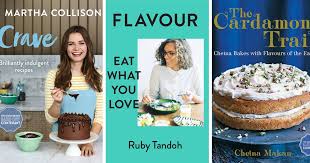 The great british bake off. 7 Cookbooks By The Great British Bake Off Stars That Are Packed Full Of Showstoppers