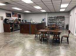 120 oconnor pl, aberdeen, nc 28315. Cactus Creek Coffee And Smoothie Bar