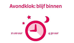 Doorgaans verwijst het naar een tijdspanne tussen zonsondergang en zonsopgang waarin individuen in hun woningen moeten zijn. Avondklok Wat Voor Impact Heeft Het Op Jou