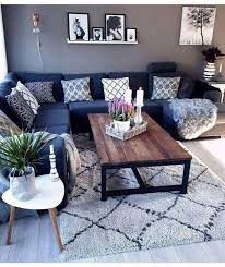 37 Cozy And Simple Rug Idea For Small Living Room Rengusuk Com Living Room Color Schemes Living Room Colors Living Room Decor Colors