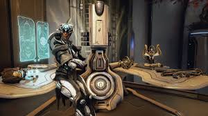 Warframe Prime Relics - Getting The Best Gear | Rock Paper Shotgun