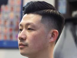 To put it shortly, a fade is a haircut that features tight and progressive tapering along the sides and back of the head. 7 Comb Over Hairstyles With Mid Fade 2021 Guide