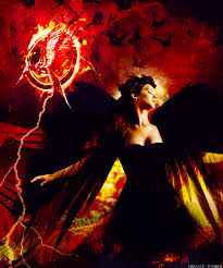 Katniss everdeen (jennifer lawrence) und peeta mellark (josh. Catching Fire Movie Fan Art Catching Fire Hunger Games Catching Fire Mockingjay Hunger Games