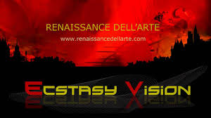 Image result for arte ecstasy