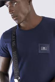 Jean Standard Black Borobudur De Key Biscayne Ropa 2025