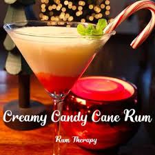 Get some holiday cheer with these boozy christmas drinks! Christmas Rum Drinks Archives Rum Therapy
