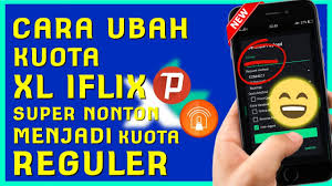 Check spelling or type a new query. Trik Ubah Kuota Malam Xl Jadi 24 Jam By Host Hokage