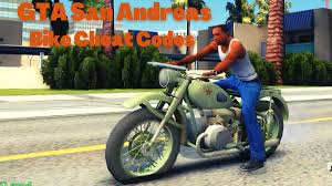 Need some weapons, some ammo and some cash? Gta San Andreas Cheat Codes For Bikes Check Out The Cheat Codes For Bikes In Gta San Andreas