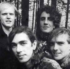 Secret Society (15) Discography: Vinyl, CDs, & More