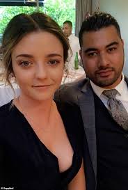 Kaiya Kirk's Instagram, Twitter & Facebook