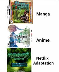 Rated 4.8 out of 5 stars. Someone Out There Is Probabaly Still Waiting For An Etrian Odyssey Mobile Untold Etrianodyssey