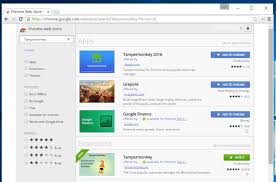 Chrome is great for everything and works across all my devices so it's nice but the app recently changed one of their buttons and is making it a hassle to use. Google S Chrome Web Store Lists Malicious Chrome Apps Ahead Of Legit Extensions Pcworld