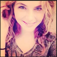 Brittany Bolger's Instagram, Twitter & Facebook