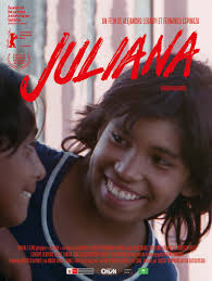Juliana - film 1989 - AlloCiné