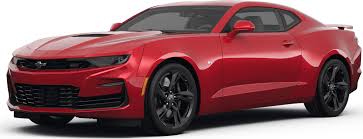 2023 Chevrolet Camaro Consumer Reviews & Ratings | Kelley Blue Book