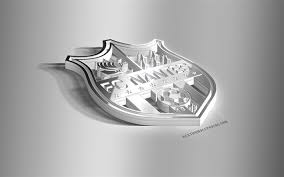 Bienvenue sur la page officielle. Download Wallpapers Fc Nantes 3d Steel Logo French Football Club 3d Emblem Nantes France Fc Nantes Metal Emblem Ligue 1 Football Creative 3d Art For Desktop Free Pictures For Desktop Free