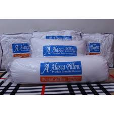Beli bantal guling bulu angsa online berkualitas dengan harga murah terbaru 2021 di tokopedia! Bantal Guling Alasca Bantal Bulu Angsa Sintetis Buatan Silikon Kualitas Exlusive Luxury Shopee Indonesia