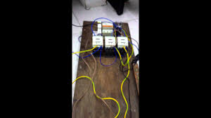 Wiring diagram star delta auto manual kombinasi rangkaian star delta yg bisa dipilih antara auto dan manual #followme pic.twitter.com/y08z8dgveg. Rangkaian Star Delta Manual Relay Youtube