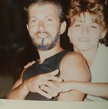 I recorded “It's For My Dad” in May 1977 and presented it to my Dad