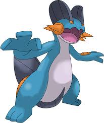 53k.) this 'swampert pokemon coloring pages' is for individual and noncommercial use only, the copyright belongs to their respective creatures or owners. Pokemon 260 Swampert Pokedex Evolution Moves Location Stats