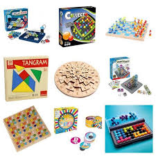 Juego matematico de mesa para niños. 15 Juegos De Mesa Que Favorecen El Desarrollo De La Logica Matematica Los Que No