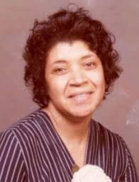 Sadie Morrison Obituary (2014)