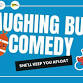 Laughing Buoy Comedy