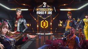 Free fire is a mobile game where players enter a battlefield where there is only one. Aniversario Do Free Fire 2020 Veja Evolucao E Sucesso Do Jogo Em 3 Anos Battle Royale Techtudo