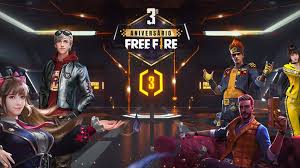 Free fire es el último juego de sobrevivencia disponible en dispositivos móviles. Aniversario Do Free Fire 2020 Veja Evolucao E Sucesso Do Jogo Em 3 Anos Battle Royale Techtudo