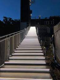 outdoor stufenbeleuchtung treppenstufenbeleuchtung stufenbeleuchtung beleuchtung