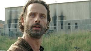 The only person Rick couldn't manipulate into backing down? The Governor :  r/thewalkingdead
