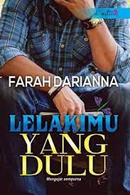 Free ost lelakimu yang dulu takdir tercipta hafiz adira official audio mp3. Aezra S Review Of Lelakimu Yang Dulu