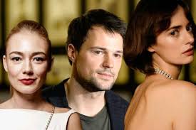 Ольга зуева опубликовала в instagram фото свой беременности после того, как ее супруга данилу козловского заподозрили в романе с оксаной акиньшиной. Kozlovskogo Zapodozrili V Izmene Raspolnevshej Posle Rodov Zhene S Oksanoj Akinshinoj