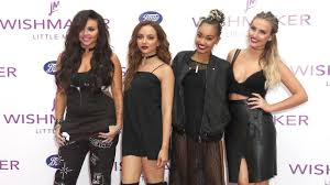 © 2019 little mix, tous droits réservés. Little Mix Accidentally Posts Copy Directions To Instagram Teen Vogue