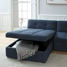 Plateau Storage Chaise Storage Chaise Furniture Sofa Design