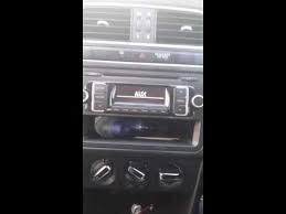 Prices for the 2012 volkswagen polo range from $6,900 to $17,990. Please Help Me Set Up Bluetooth On My Vw Polo 6 2012 Model Youtube