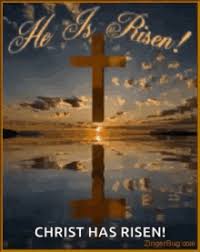 Jesus is risen easter special. He Is Risen Gifs Tenor