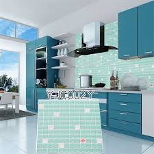 20 latest kitchen wall tiles designs