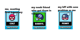 Follow supercell's terms of service. Meme Made From Reys Pin Pack Opening Brawlstars